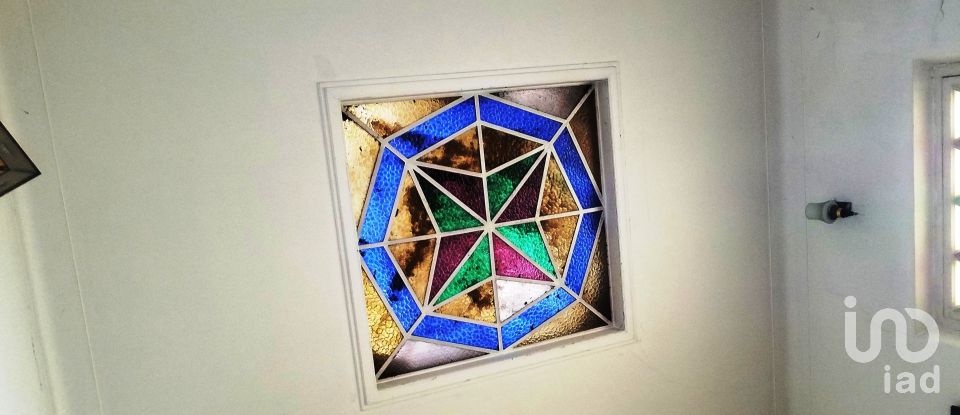 Traditional house T4 in Bombarral e Vale Covo of 194 m²