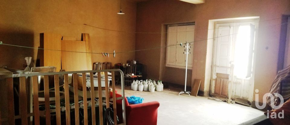 Traditional house T4 in Bombarral e Vale Covo of 194 m²