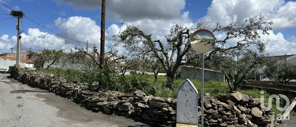 Terrain à Santa Cruz de 645 m²