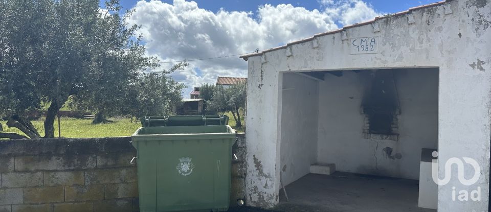 Terrain à Santa Cruz de 645 m²