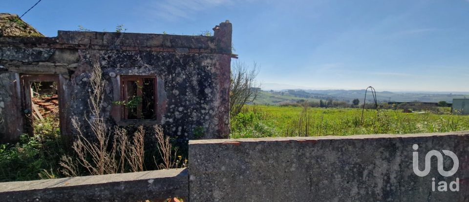 Quinta T3 em Carvalhal de 104 m²