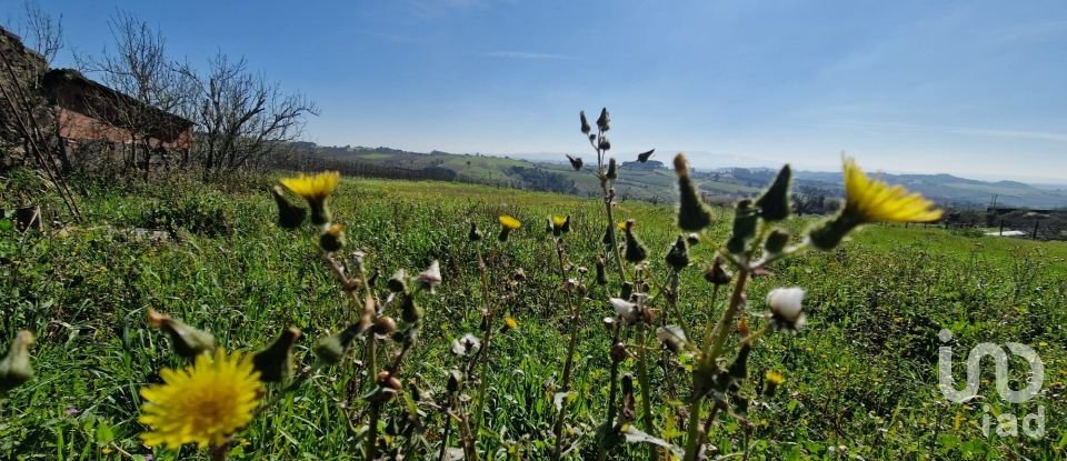 Quinta T3 em Carvalhal de 104 m²