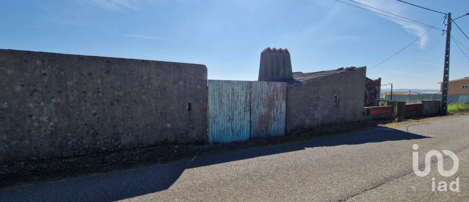 Quinta T3 em Carvalhal de 104 m²