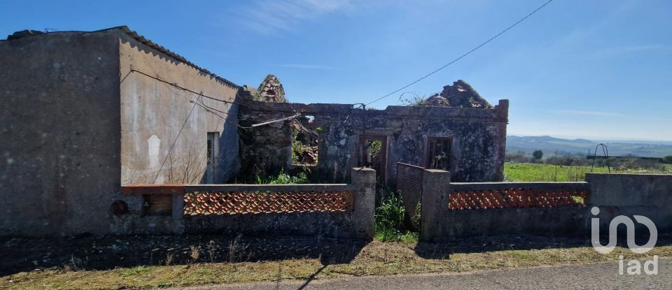 Quinta T3 em Carvalhal de 104 m²