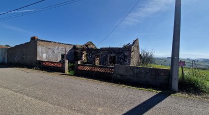 Ferme T3 à Carvalhal de 104 m²