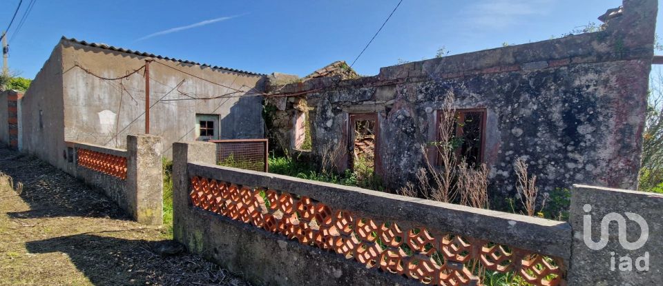 Quinta T3 em Carvalhal de 104 m²