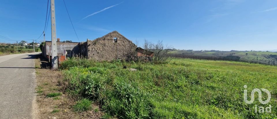 Farm T3 in Carvalhal of 104 m²