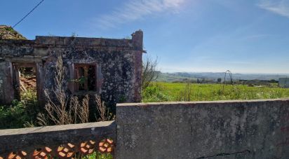 Ferme T3 à Carvalhal de 104 m²