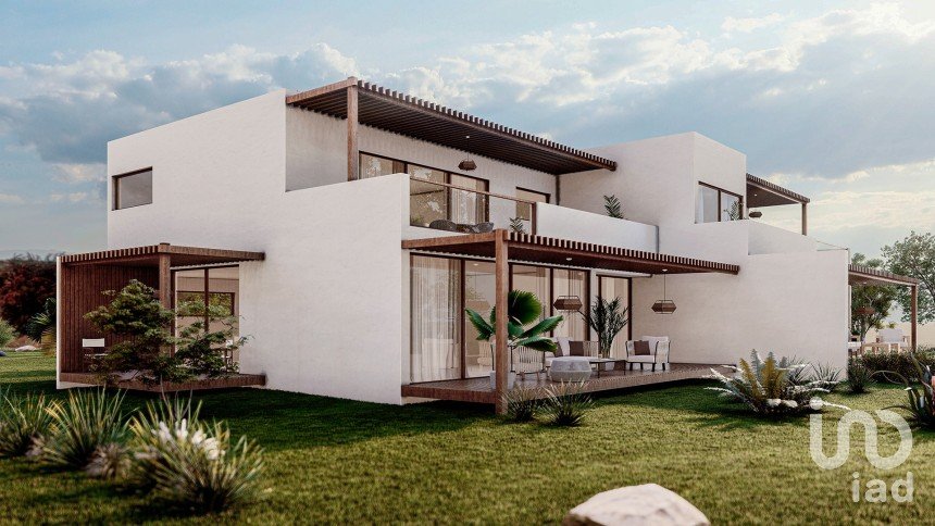 Casa / Villa T3 em Alcantarilha e Pêra de 293 m²