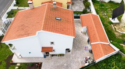 Casa / Villa T4 em Foz do Arelho de 208 m²