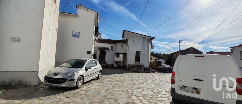 Casa de aldeia T3 em Portela do Fojo-Machio de 117 m²