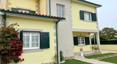House T4 in Esposende, Marinhas e Gandra of 214 m²