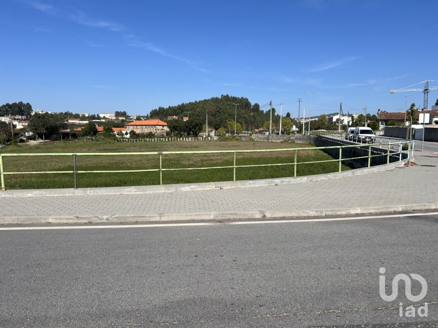 Building plot in Cristelos, Boim e Ordem of 5,036 m²