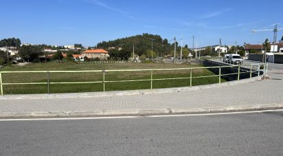 Terrain à bâtir à Cristelos, Boim e Ordem de 5 036 m²