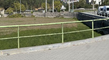 Terrain à bâtir à Cristelos, Boim e Ordem de 5 036 m²