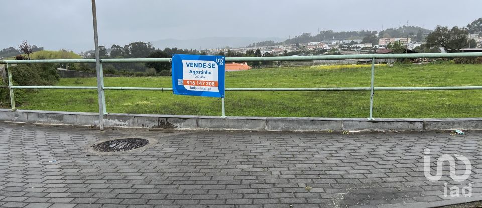 Building land in Cristelos, Boim e Ordem of 5,036 m²