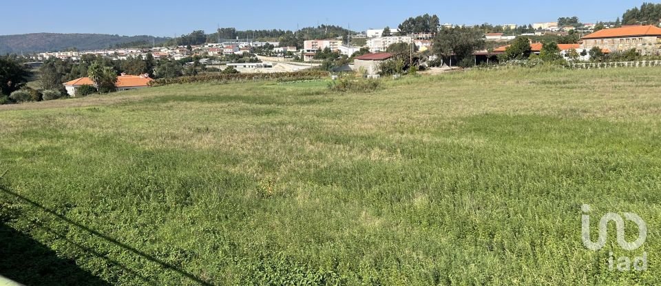 Building plot in Cristelos, Boim e Ordem of 5,036 m²