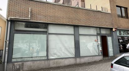 Boutique/Local commercial à Mafamude e Vilar do Paraíso de 300 m²