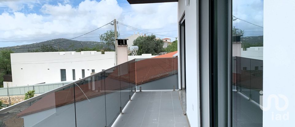 Duplex T5 à São Brás de Alportel de 264 m²