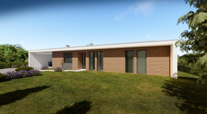Lodge T3 in Cela of 169 m²