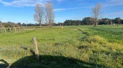 Terrain à Beduído e Veiros de 1 720 m²