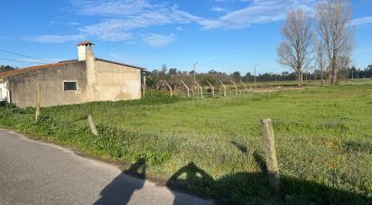 Terrain à Beduído e Veiros de 1 720 m²