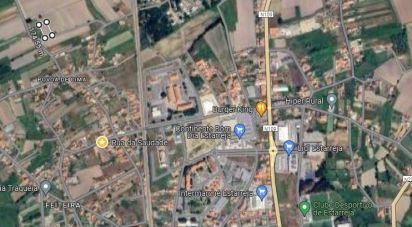 Terrain à Beduído e Veiros de 1 720 m²