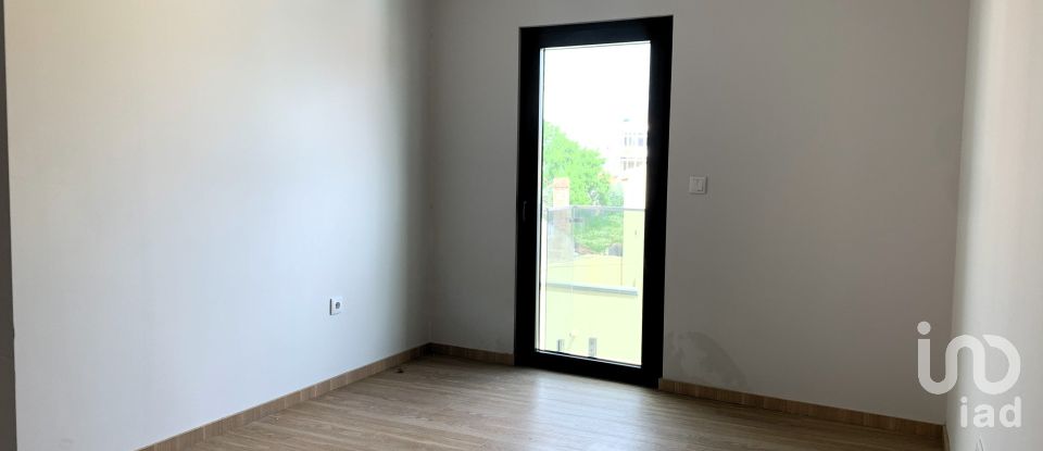 Appartement T4 à São Brás de Alportel de 204 m²