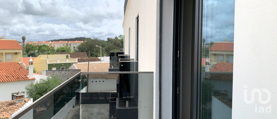 Apartment T4 in São Brás de Alportel of 204 m²