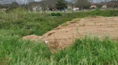 Terrain à bâtir à Argoncilhe de 858 m²