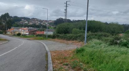 Terrain à bâtir à Argoncilhe de 769 m²