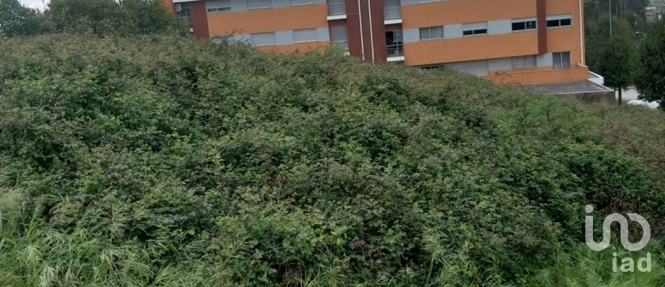 Terrain à bâtir à Argoncilhe de 769 m²