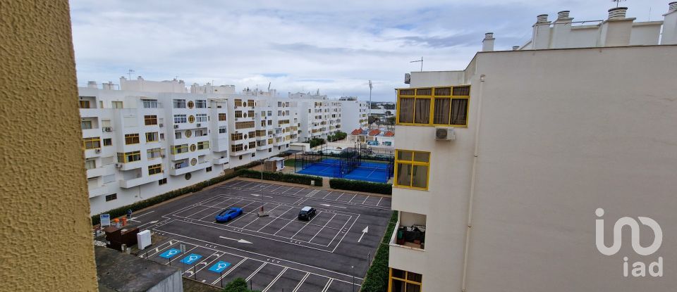 Apartment T1 in Quarteira of 70 m²