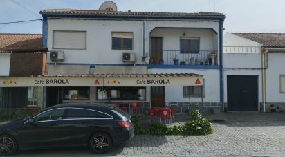 Maison traditionnelle T10 à Gáfete de 660 m²