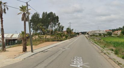 Terreno em Santa Maria da Feira, Travanca, Sanfins e Espargo de 750 m²