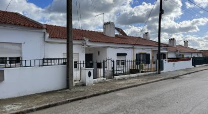 Maison traditionnelle T3 à Alcácer do Sal (Santa Maria do Castelo e Santiago) e Santa Susana de 110 m²
