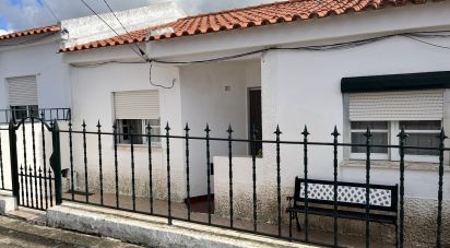 Maison traditionnelle T3 à Alcácer do Sal (Santa Maria do Castelo e Santiago) e Santa Susana de 110 m²