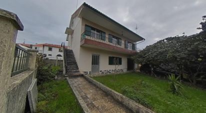 Lodge T3 in Madeirã of 235 m²