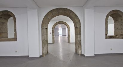 Surface diverse à Viseu de 1 680 m²