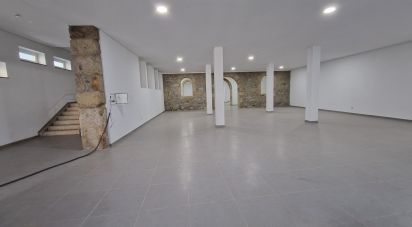Surface diverse à Viseu de 1 680 m²