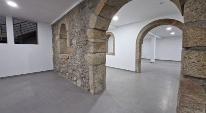 Surface diverse à Viseu de 1 680 m²