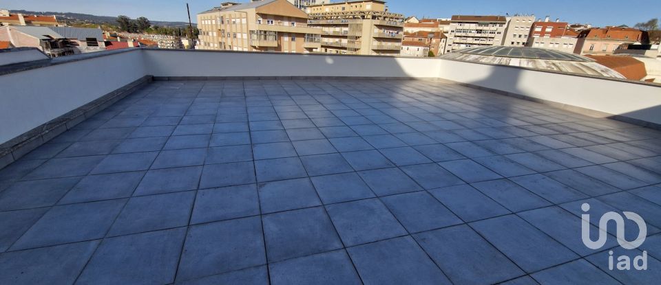 Surface diverse à Viseu de 1 680 m²