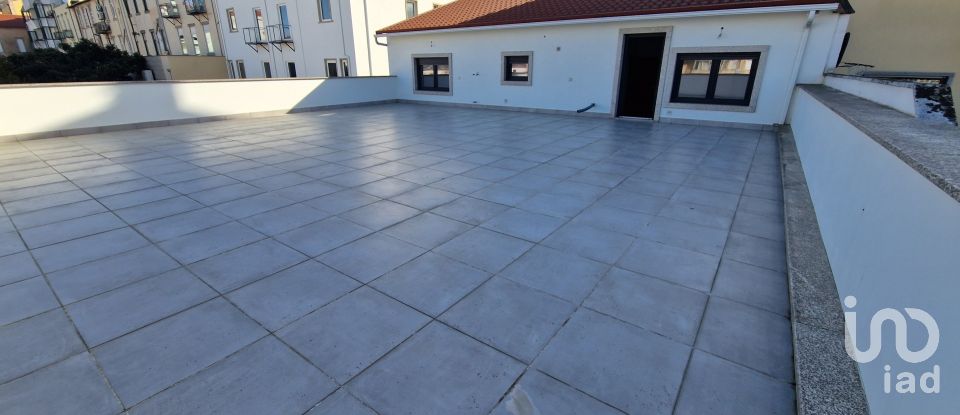 Surface diverse à Viseu de 1 680 m²