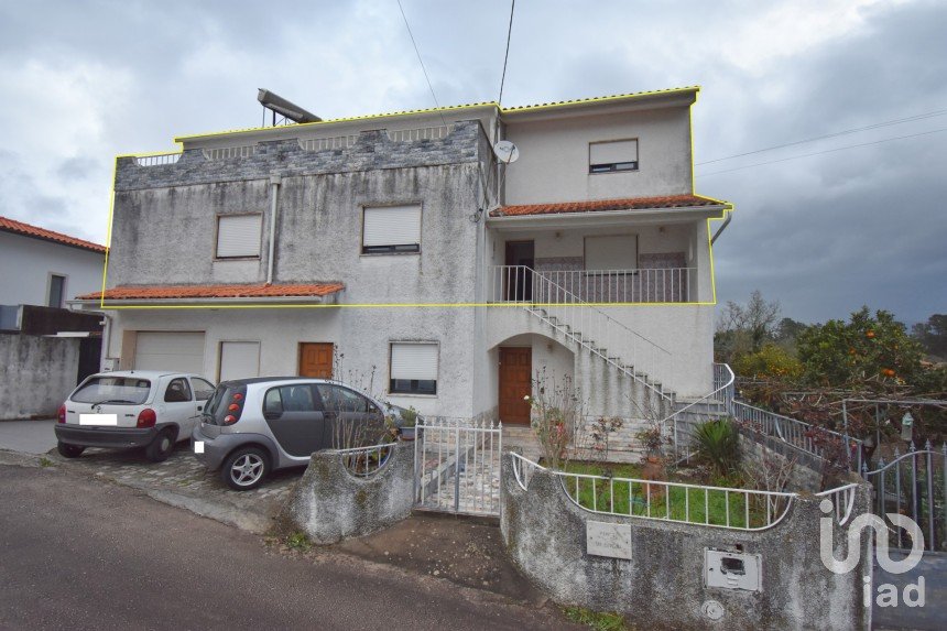 Casa tradicional T5 em Miranda do Corvo de 160 m²