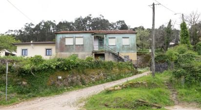 Casa T3 em Reboreda e Nogueira de 158 m²