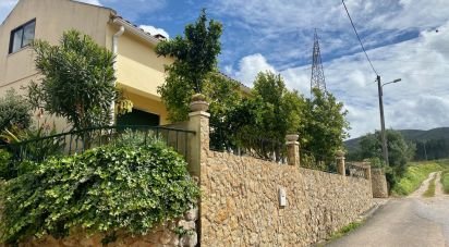 House T3 in Lamas e Cercal of 162 m²