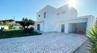 Lodge T3 in Nadadouro of 162 m²