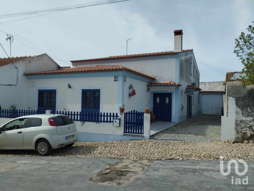 Traditional house T4 in Tolosa of 48 m²