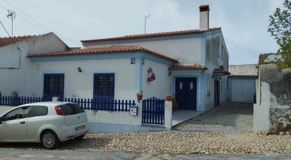 Traditional house T4 in Tolosa of 134 m²