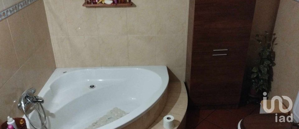 Maison traditionnelle T4 à Tolosa de 134 m²